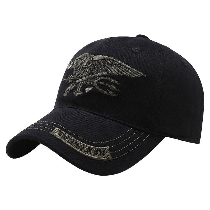 casquette-coton-vintage