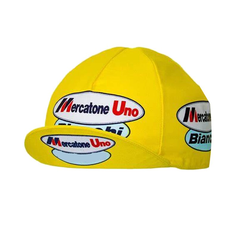 Vintage Radsportmütze