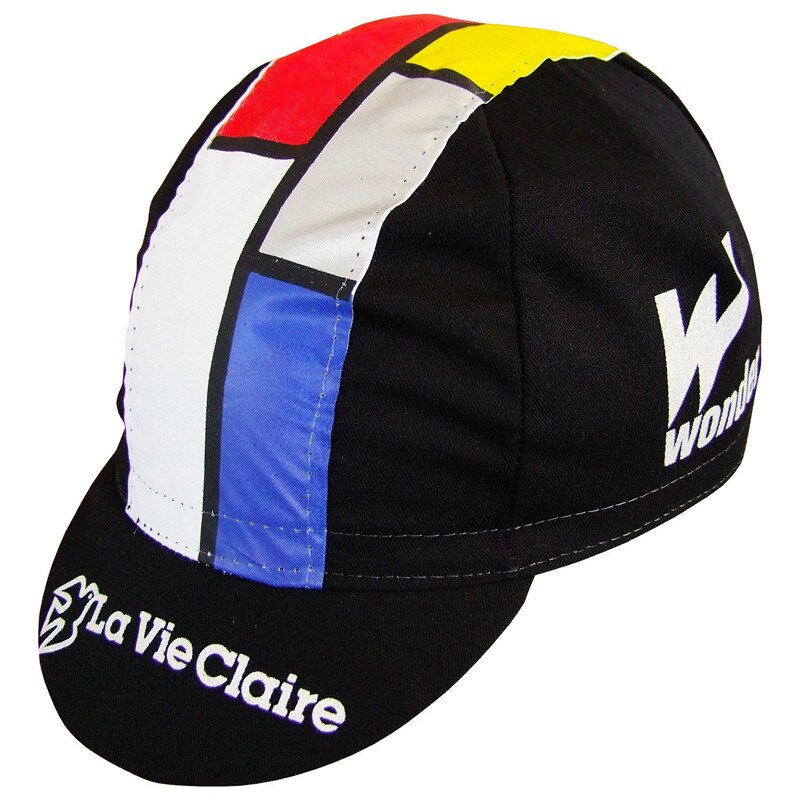 Vintage Radsportmütze