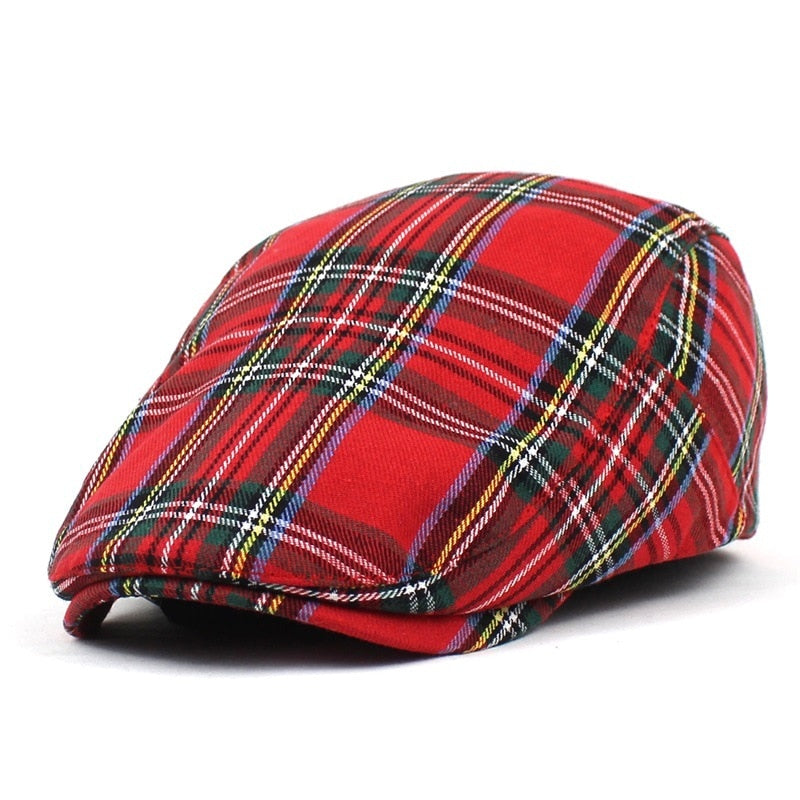 casquette-jean-vintage-rouge