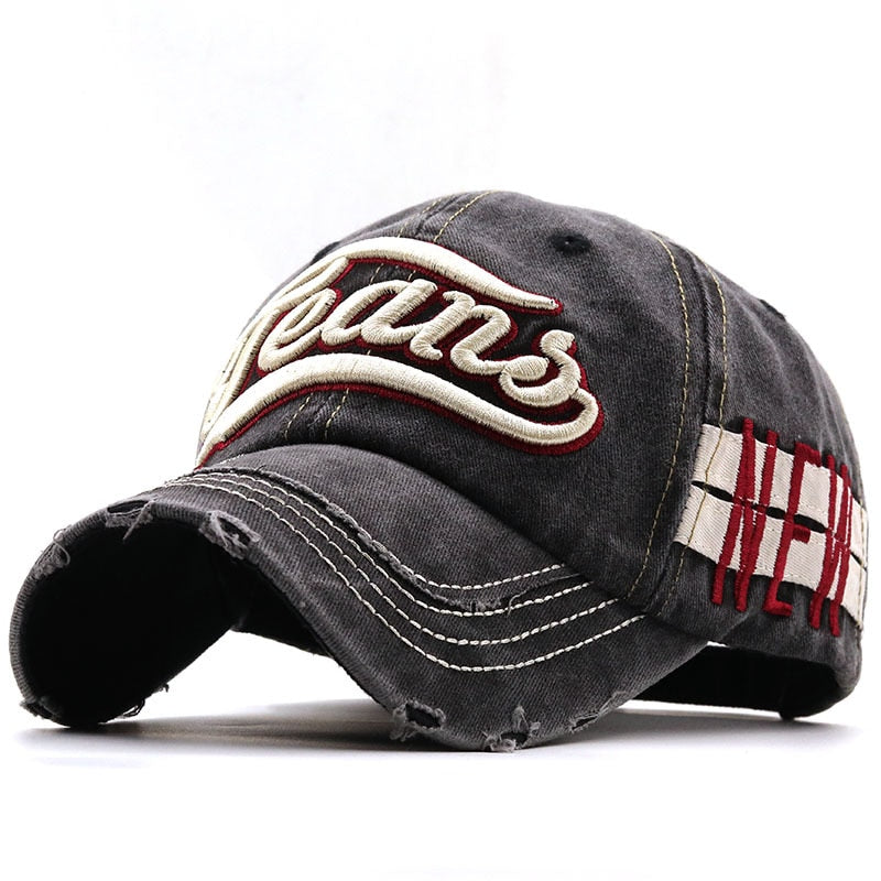 Kappe Vintage Man Chic