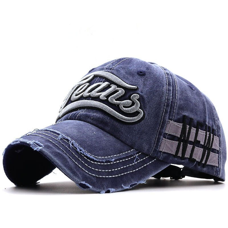 Kappe Vintage Man Chic
