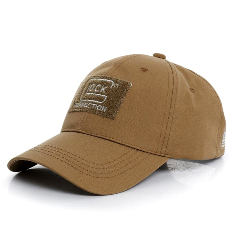 casquette-vintage-sport-kaki