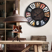 horloge-classique-vintage-americaine