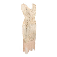 ceremonie-harleston-robe-femme