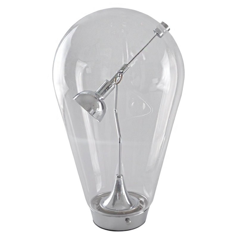 mode-new-art-verre-lampes-vintage-minimaliste