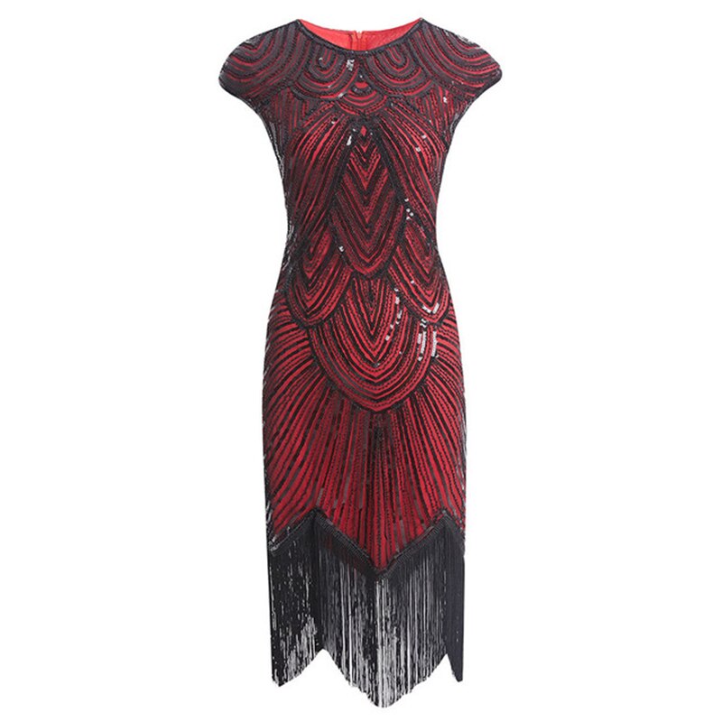 charleston-tenue-femme-annee-20