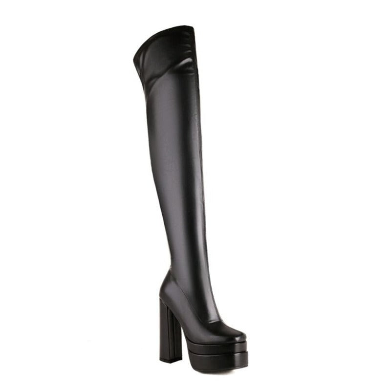 chaussure-a-talon-style-annee-80