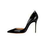 chaussure-annee-80-90-femme