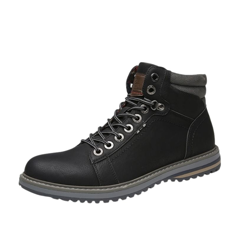 chaussure-annee-80-homme