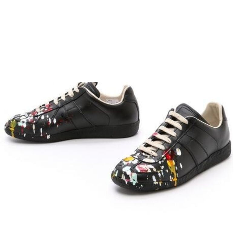 chaussure-boxe-vintage