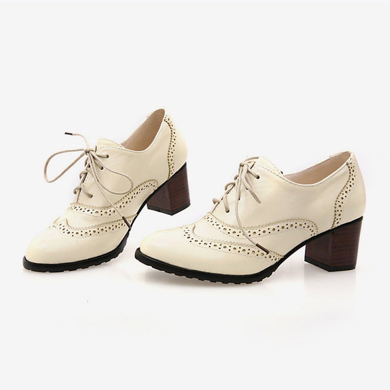 chaussure-des-annee-50