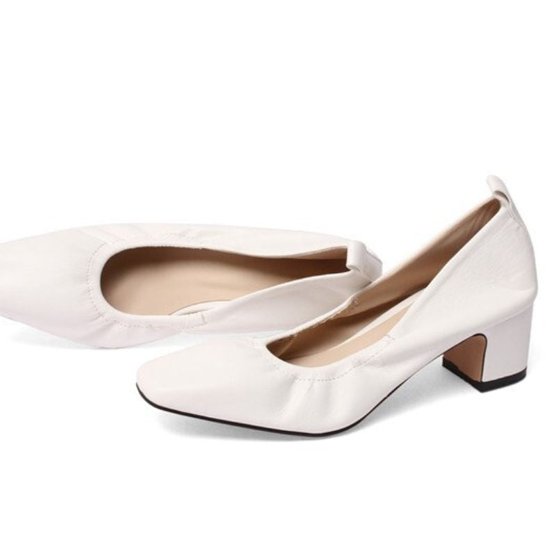 Vintage italienischer Damenschuh