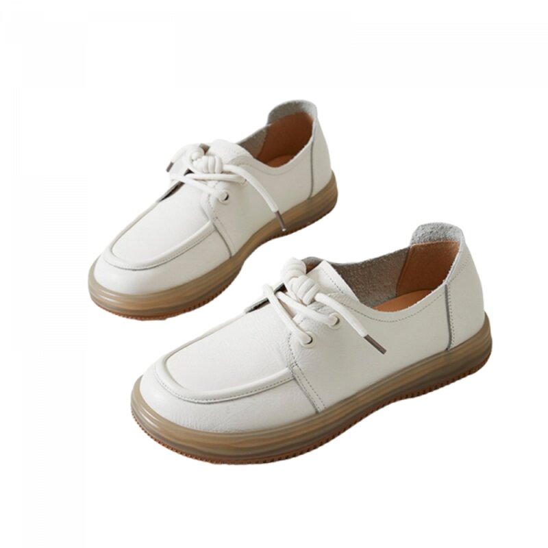 chaussure-homme-ete-toile-beige-vintage