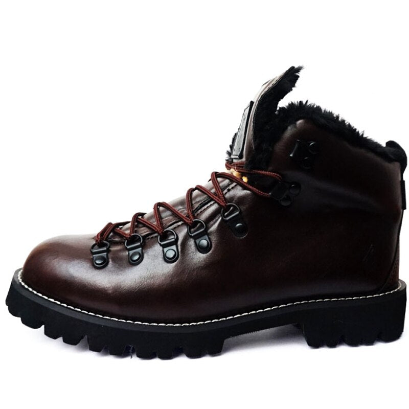    chaussure-montagne-homme-vintage