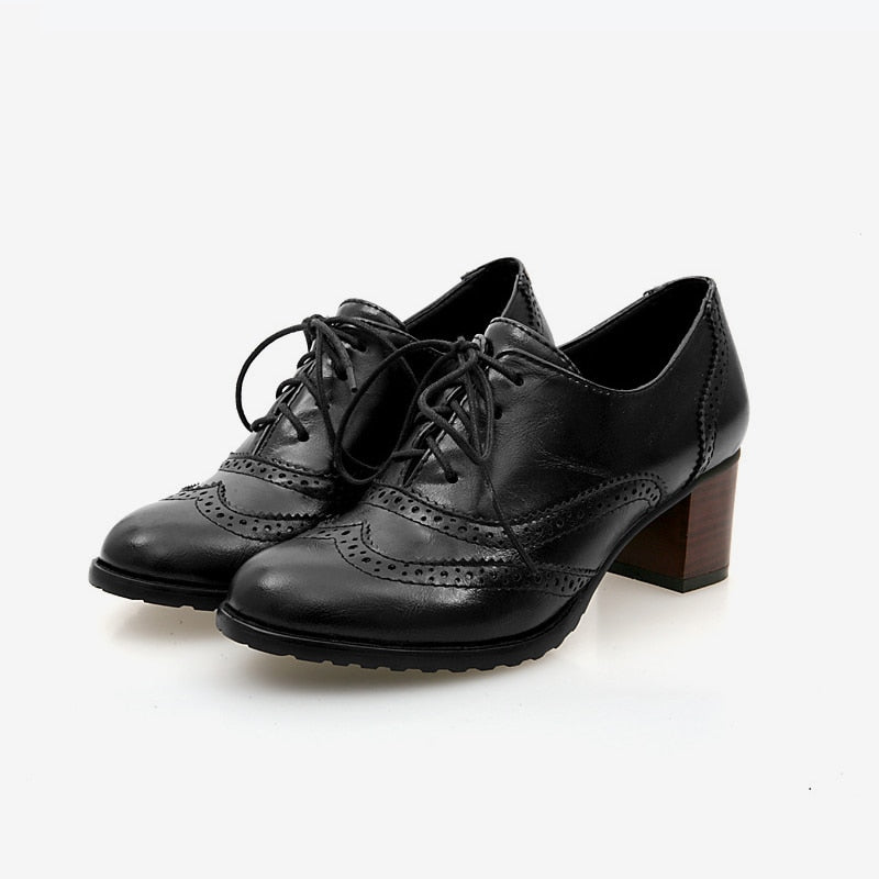 chaussure-style-annee-50