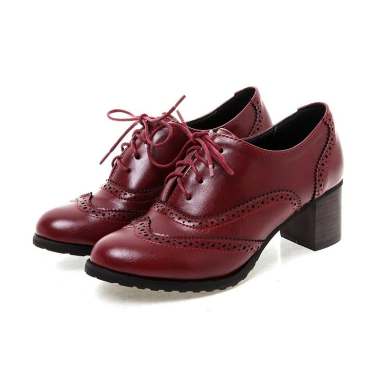 chaussures-annee-50