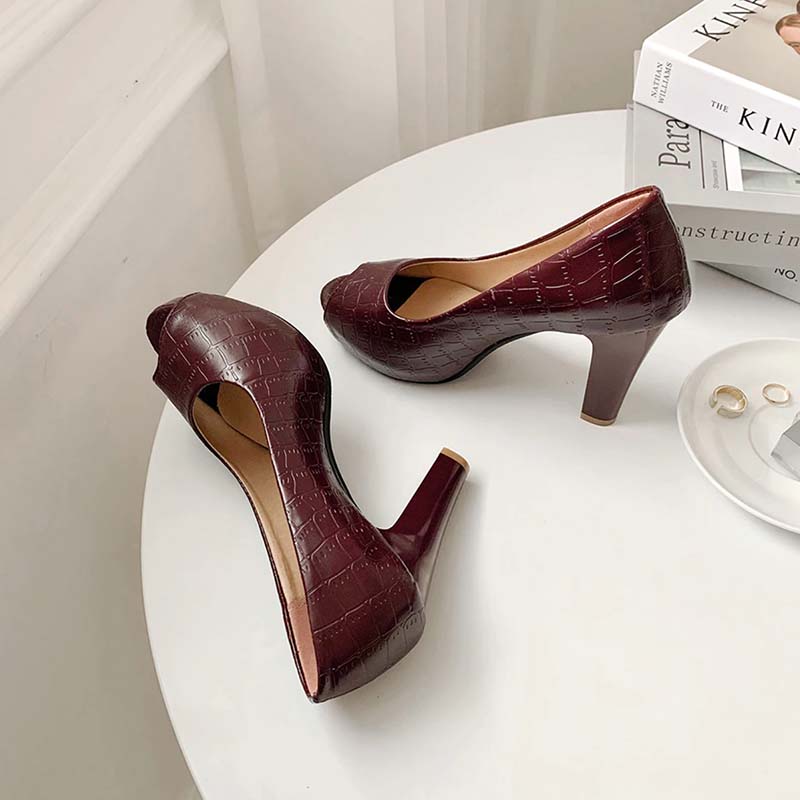 chaussures-croco-pin-up-annee-80