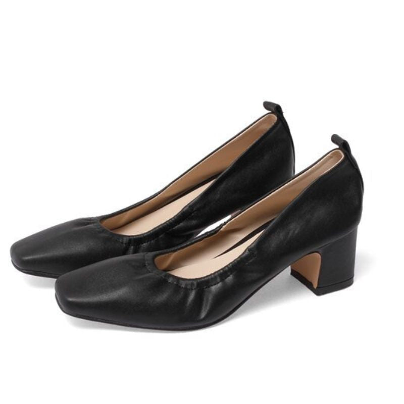 Vintage italienischer Damenschuh