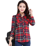 chemise-a-carreaux-vintage