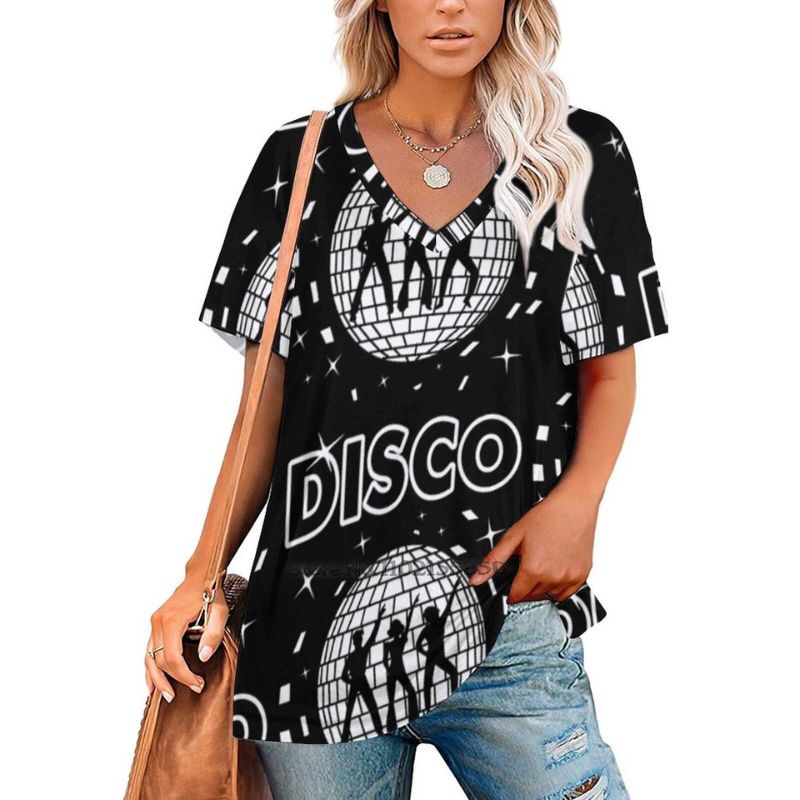    chemise-annee-disco