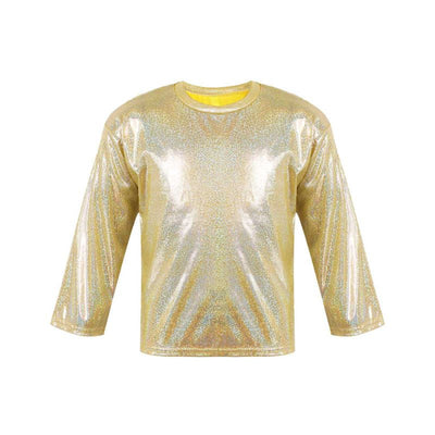    chemise-disco-enfant