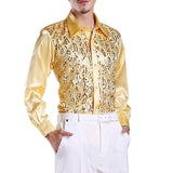    chemise-disco-homme-xxl