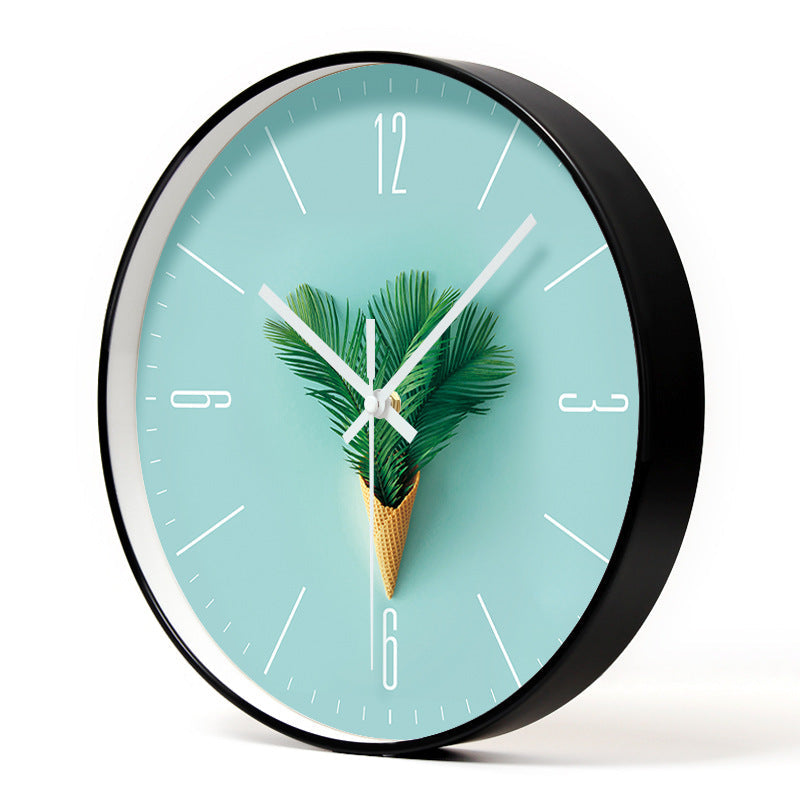 horloge-a-quartz-vintage