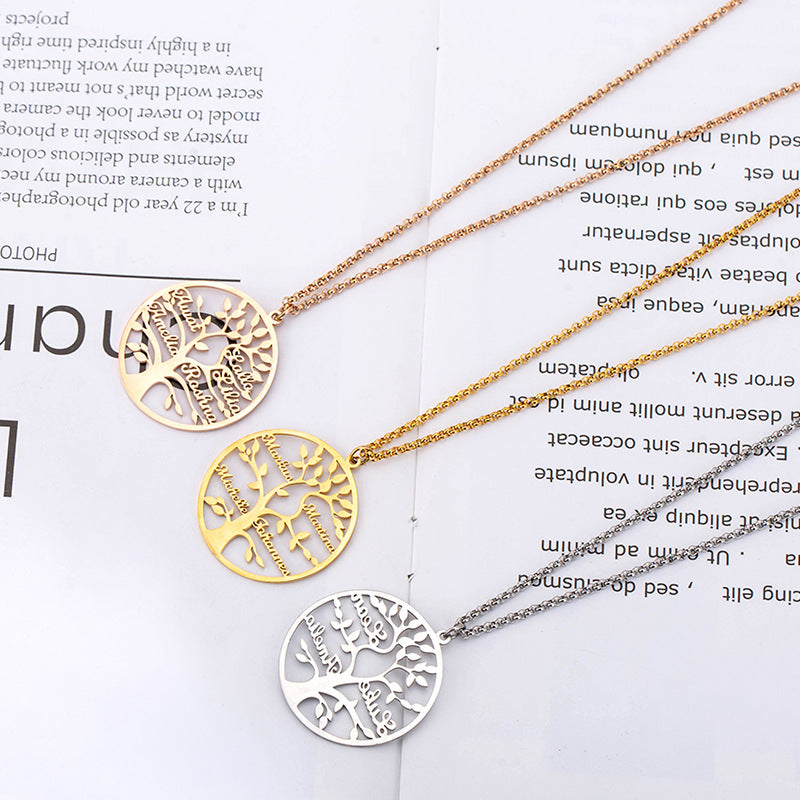 pendentif-personnalise-en-titane-en-forme-darbre-de-vie