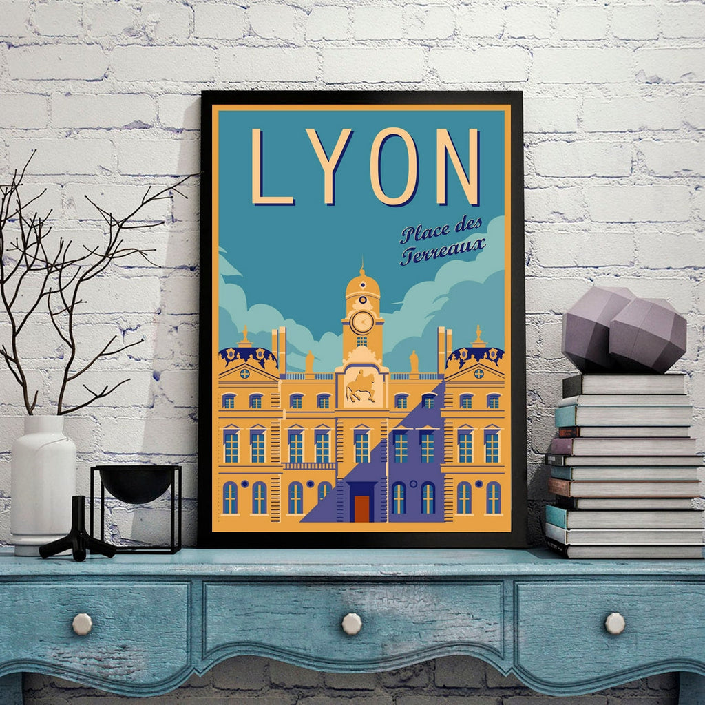 affiche-mural-tour-de-france