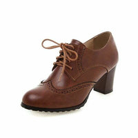 derbies-retro-cuir-marron