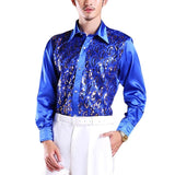 disco-chemise-homme-xxl