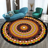 tapis-rond-mandala-vintage