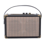 enceinte-bluetooth-vintage-multifonctionnel-portable