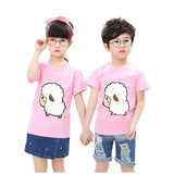 enfant-t-shirt-annee-80