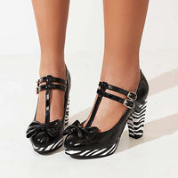 escarpins-a-talons-vintage-noires