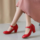 escarpin-vintage-rouge-vintage