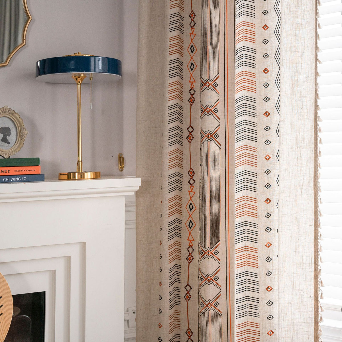 tissu-de-rideau-non-perfore-vintage