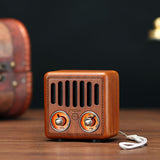 radio-bluetooth-vintage-en-bois