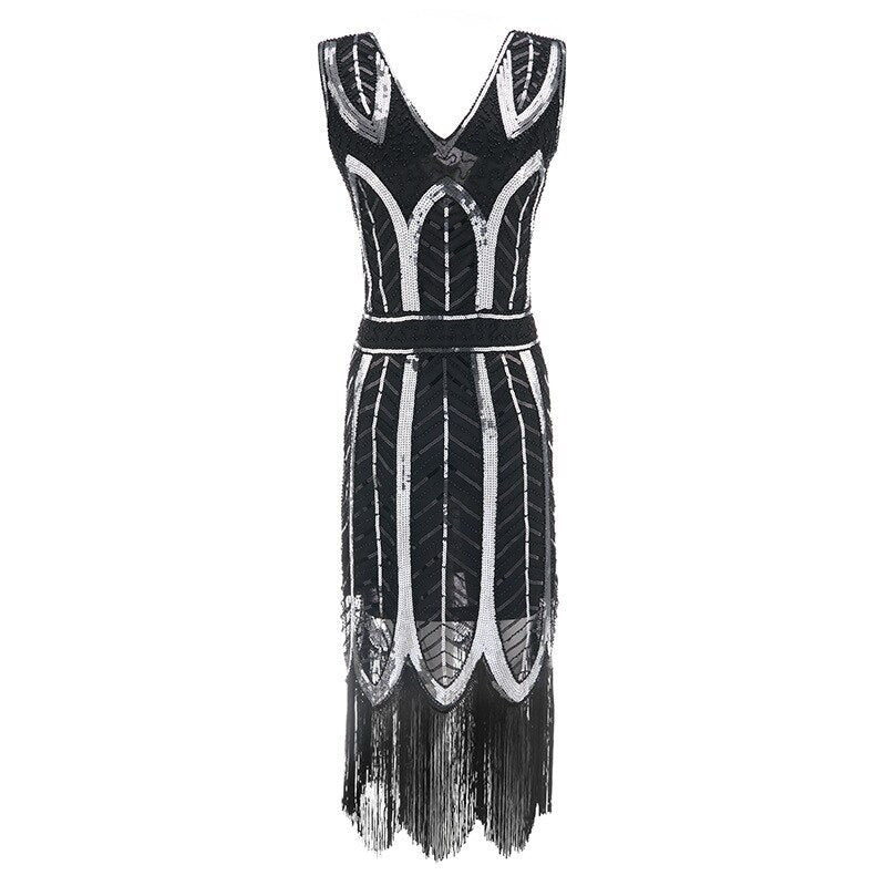 femme-charleston-robes-style