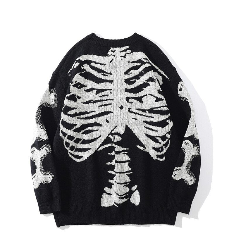 gros-pull-squelette-homme-annee-80