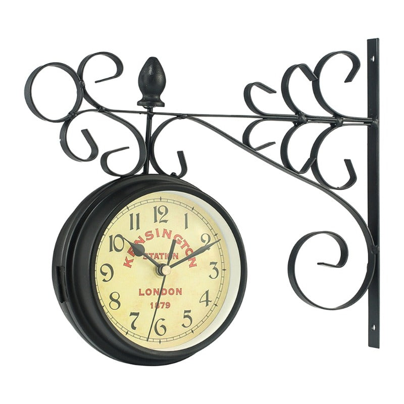 horloge-double-face-vintage