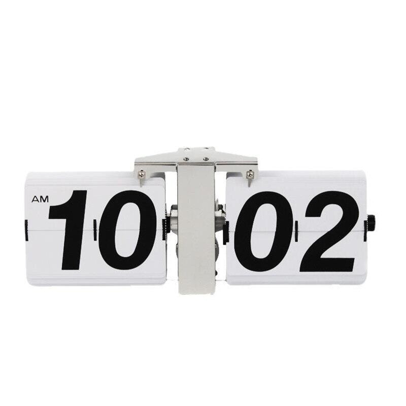 horloge-flip-flap-vintage
