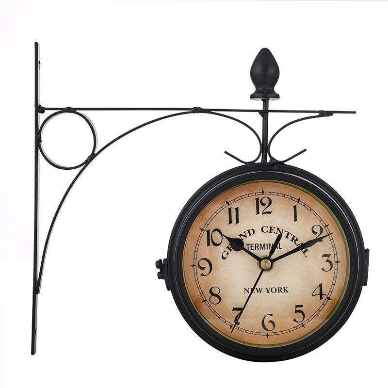     horloge-de-gare-vintage