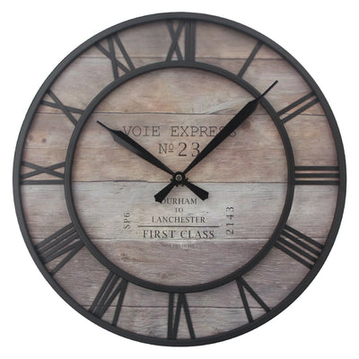    horloge-murale-style-vintage
