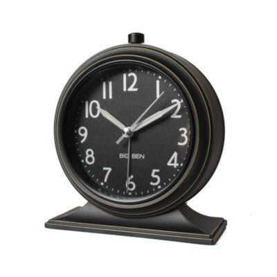    horloge-reveil-vintage