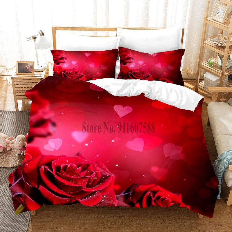 housse-de-couette-fleurie-style