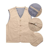 gilet-coton-homme