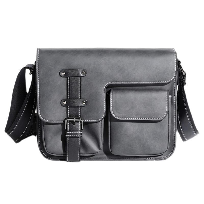 sac-messager-decontracte-multi-poches-cuir-mat