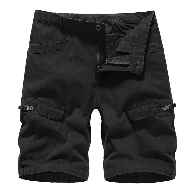 short-cargo-multi-poches-zippe-vintage